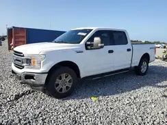 1FTFW1E46LKD54169 2020 FORD F-150