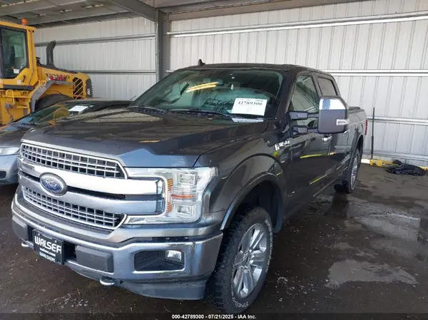 1FTFW1E46LKD76219 2020 FORD F-150 - Image 2