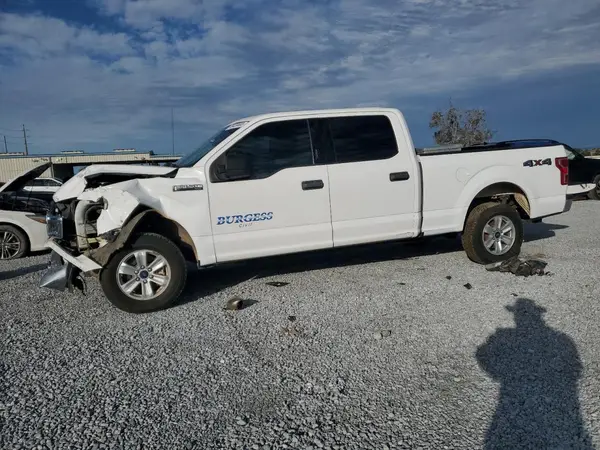 1FTFW1E46LKD99600 2020 FORD F-150 - Image 1