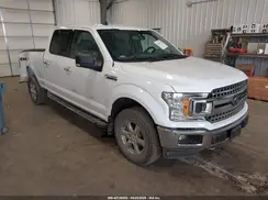 1FTFW1E46LKE38752 2020 FORD F-150
