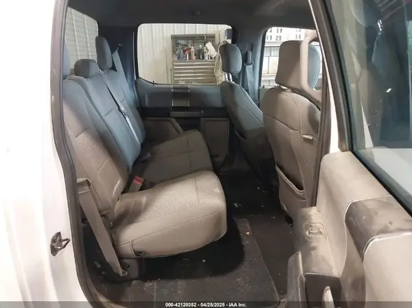 1FTFW1E46LKE38752 2020 FORD F-150 - Image 8