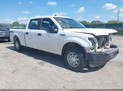 1FTFW1E46LKE45541 2020 FORD F-150