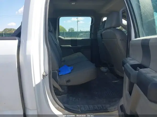 1FTFW1E46LKE45541 2020 FORD F-150 - Image 8