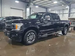 1FTFW1E46LKE63182 2020 FORD F-150
