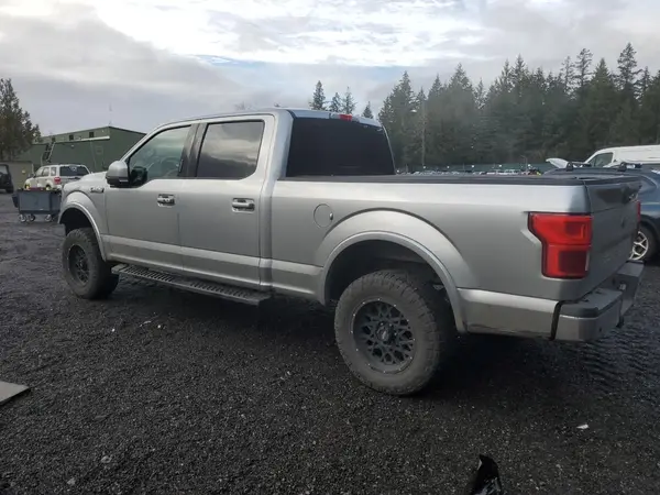 1FTFW1E46LKE74361 2020 FORD F-150 - Image 2