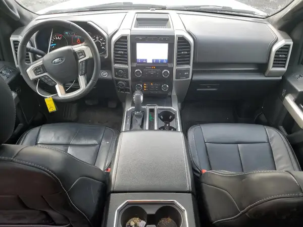 1FTFW1E46LKE74361 2020 FORD F-150 - Image 8
