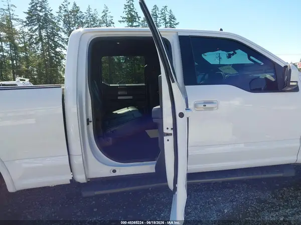 1FTFW1E46LKE97297 2020 FORD F-150 - Image 8