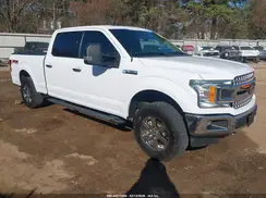 1FTFW1E46LKF16074 2020 FORD F-150