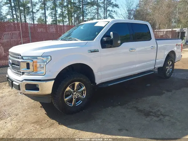 1FTFW1E46LKF16074 2020 FORD F-150 - Image 2