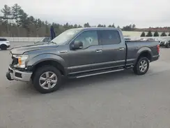 1FTFW1E47KFA54194 2019 FORD F-150
