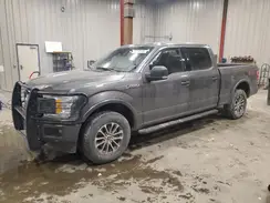 1FTFW1E47KFA55653 2019 FORD F-150