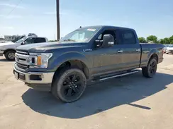 1FTFW1E47KFA80861 2019 FORD F-150