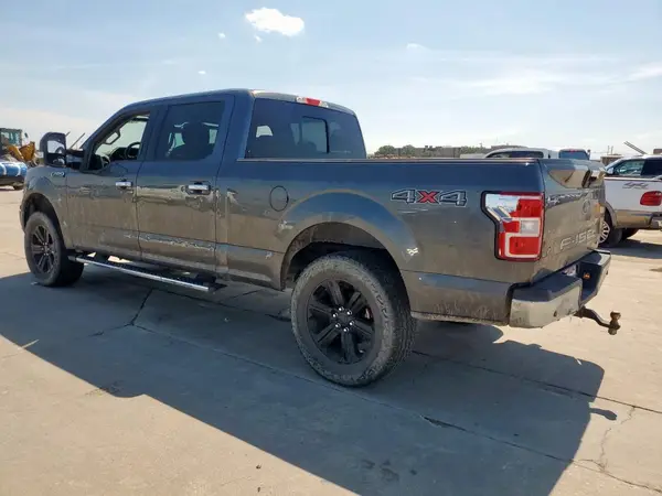 1FTFW1E47KFA80861 2019 FORD F-150 - Image 2