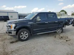 1FTFW1E47KFA98258 2019 FORD F-150