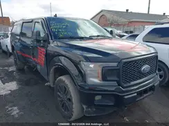 1FTFW1E47KFA98454 2019 FORD F-150