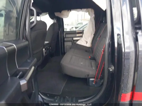 1FTFW1E47KFA98454 2019 FORD F-150 - Image 8