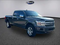 1FTFW1E47KFB03507 2019 FORD F-150