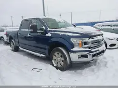 1FTFW1E47KFB06715 2019 FORD F-150