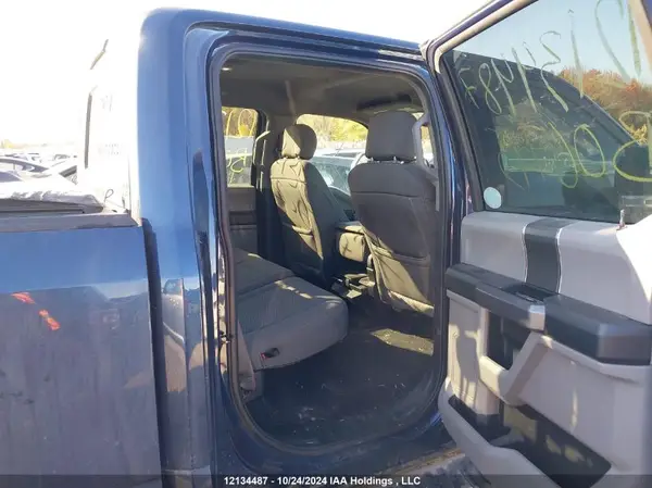 1FTFW1E47KFB06715 2019 FORD F-150 - Image 8