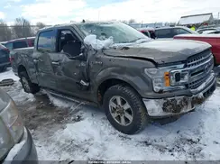 1FTFW1E47KFB10148 2019 FORD F-150