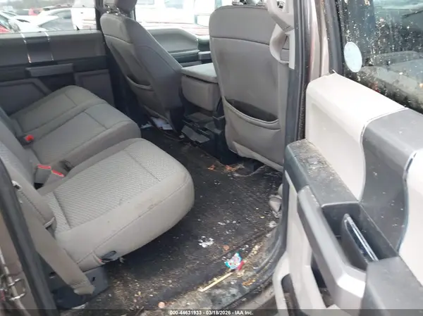 1FTFW1E47KFB10148 2019 FORD F-150 - Image 8