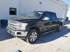 1FTFW1E47KFB28584 2019 FORD F-150