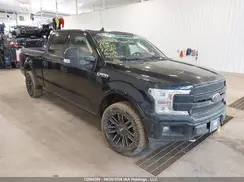 1FTFW1E47KFB72875 2019 FORD F-150