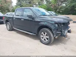 1FTFW1E47KFB87666 2019 FORD F-150