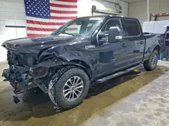 1FTFW1E47KFB92513 2019 FORD F-150