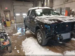 1FTFW1E47KFB94889 2019 FORD F-150