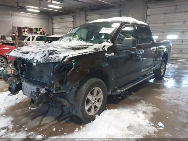 1FTFW1E47KFB94889 2019 FORD F-150 - Image 2