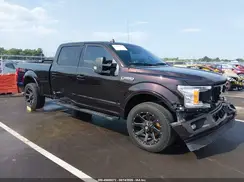 1FTFW1E47KFB97744 2019 FORD F-150