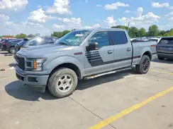 1FTFW1E47KFC43038 2019 FORD F-150