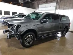 1FTFW1E47KFC56324 2019 FORD F-150