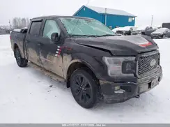 1FTFW1E47KFC69168 2019 FORD F-150