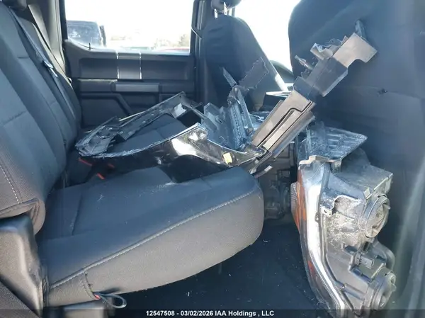 1FTFW1E47KFD06056 2019 FORD F-150 - Image 8