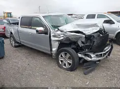1FTFW1E47KFD14299 2019 FORD F-150
