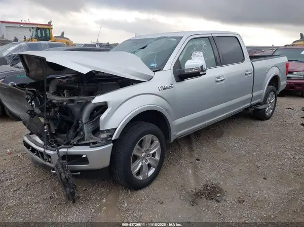 1FTFW1E47KFD14299 2019 FORD F-150 - Image 2