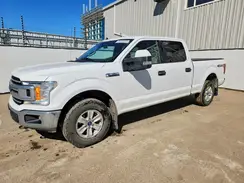 1FTFW1E47KFD22175 2019 FORD F-150