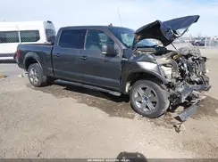 1FTFW1E47KKC56380 2019 FORD F-150