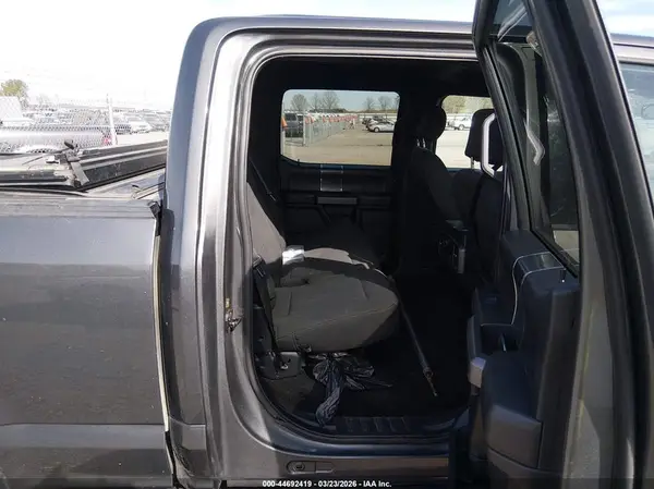 1FTFW1E47KKC56380 2019 FORD F-150 - Image 8