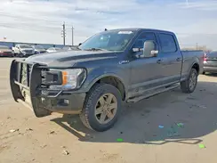 1FTFW1E47KKC60767 2019 FORD F-150