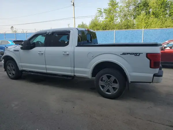 1FTFW1E47KKC62258 2019 FORD F-150 - Image 2