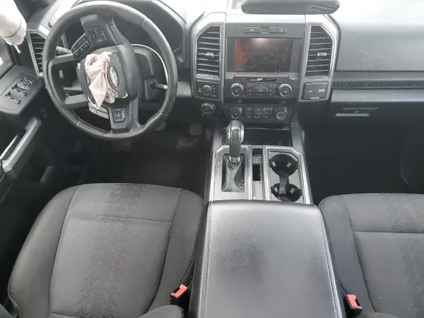 1FTFW1E47KKC62258 2019 FORD F-150 - Image 7