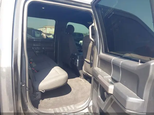 1FTFW1E47KKC86639 2019 FORD F-150 - Image 8