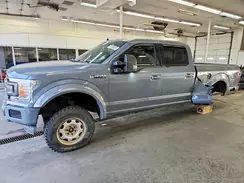 1FTFW1E47KKD73960 2019 FORD F-150