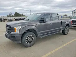 1FTFW1E47KKE06715 2019 FORD F-150