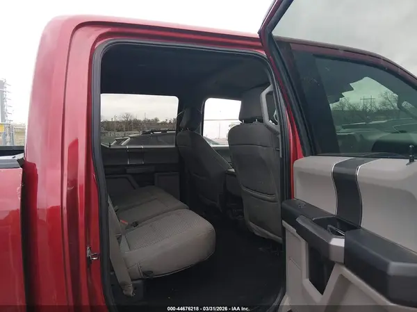 1FTFW1E47KKE10943 2019 FORD F-150 - Image 8