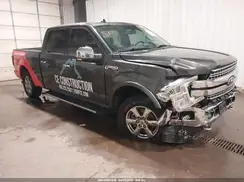 1FTFW1E47KKE37883 2019 FORD F-150
