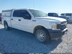 1FTFW1E47KKE69894 2019 FORD F-150